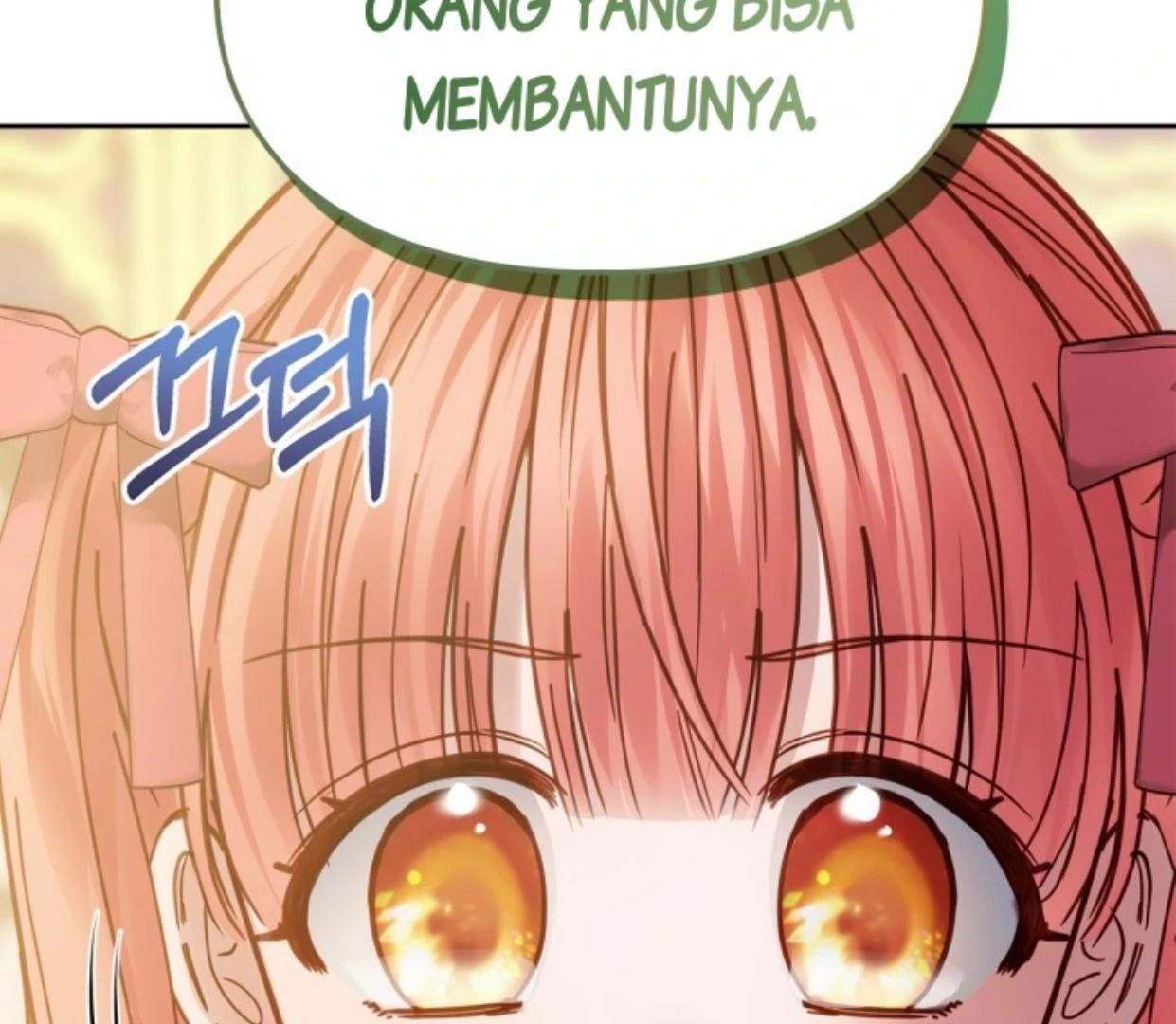 Baby Prisoner of Winter Castle Chapter 49 Gambar 228