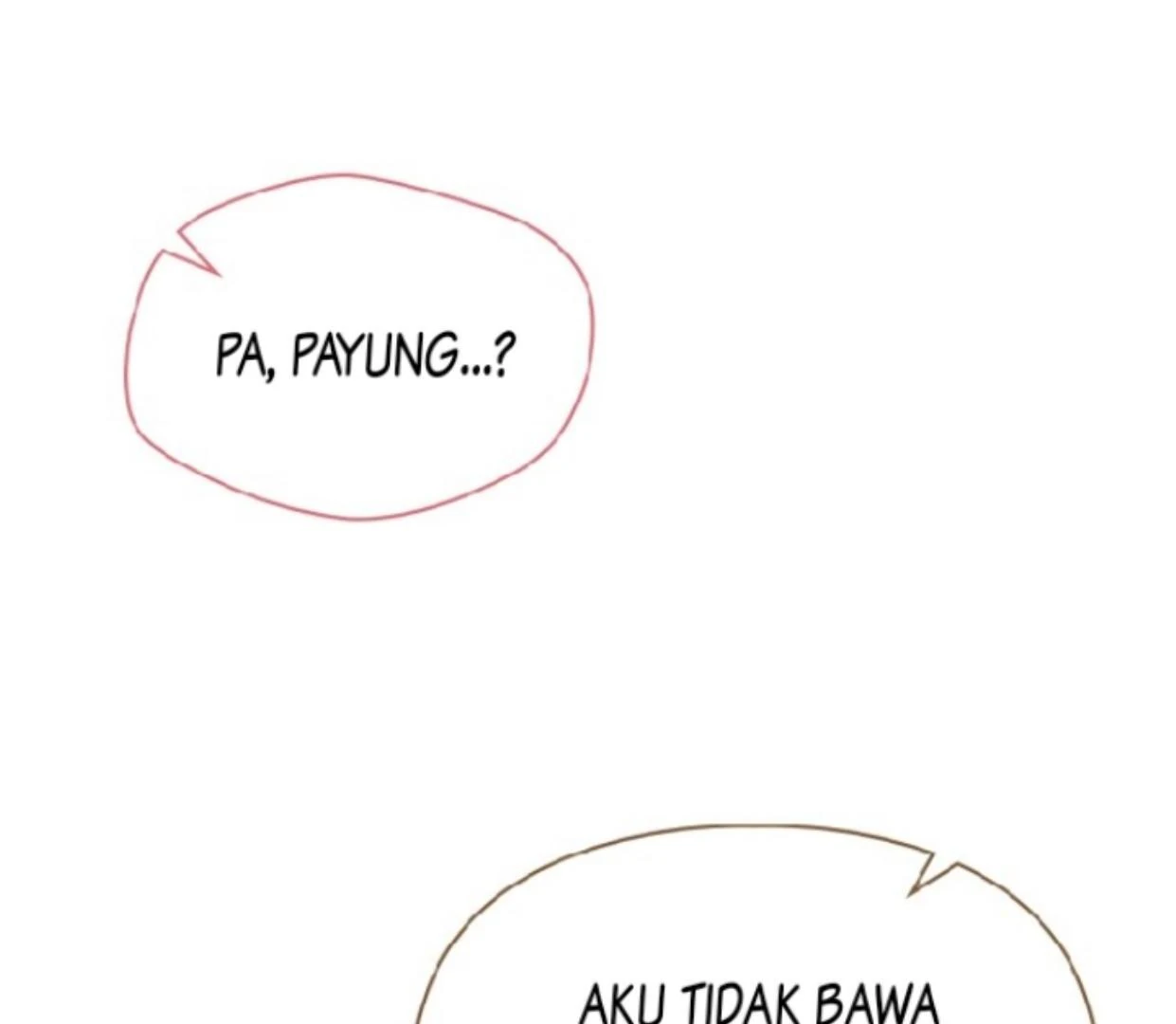 Baby Prisoner of Winter Castle Chapter 49 Gambar 23