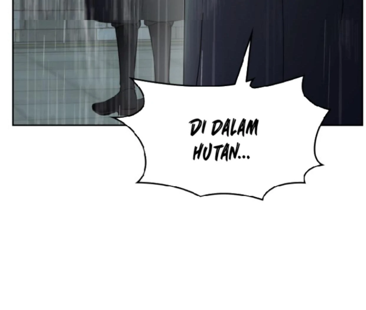 Baby Prisoner of Winter Castle Chapter 49 Gambar 260