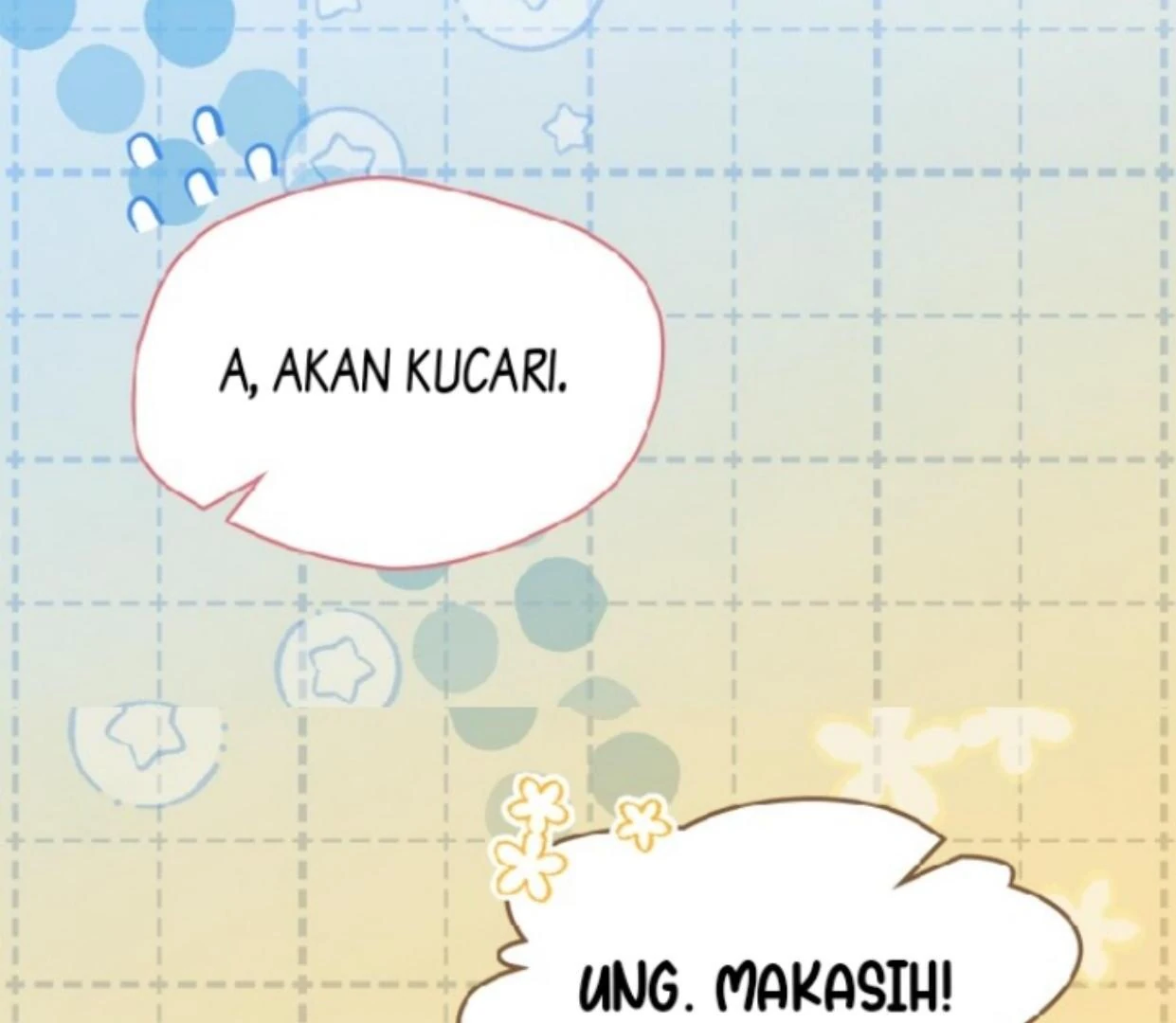 Baby Prisoner of Winter Castle Chapter 49 Gambar 27