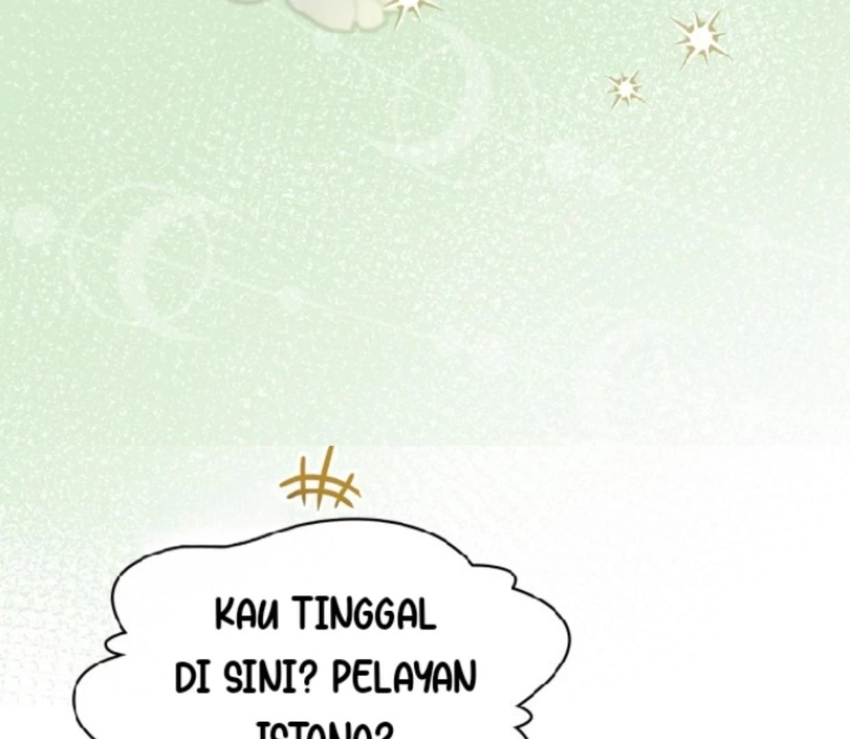 Baby Prisoner of Winter Castle Chapter 49 Gambar 7