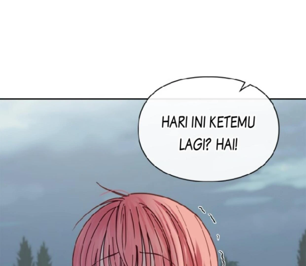 Baby Prisoner of Winter Castle Chapter 49 Gambar 94