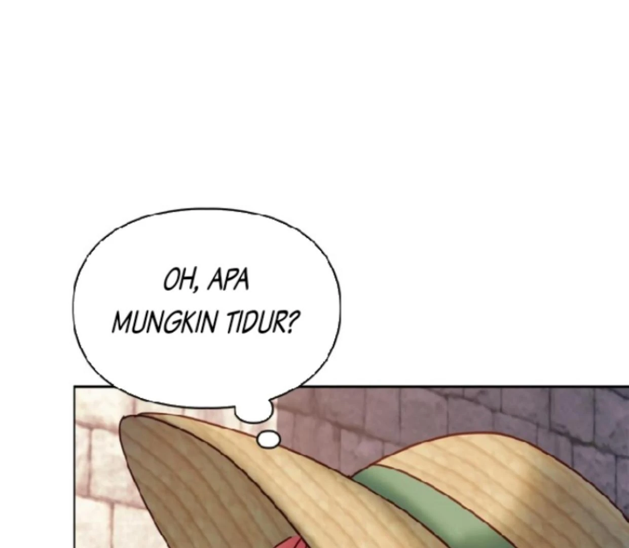 Baby Prisoner of Winter Castle Chapter 48 Gambar 100