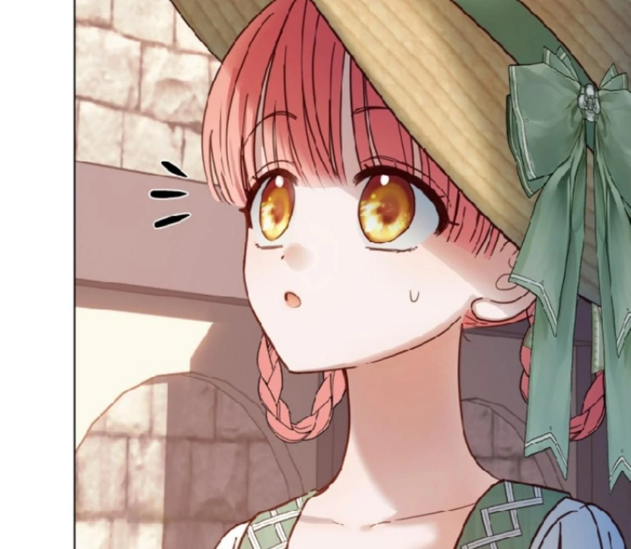 Baby Prisoner of Winter Castle Chapter 48 Gambar 101