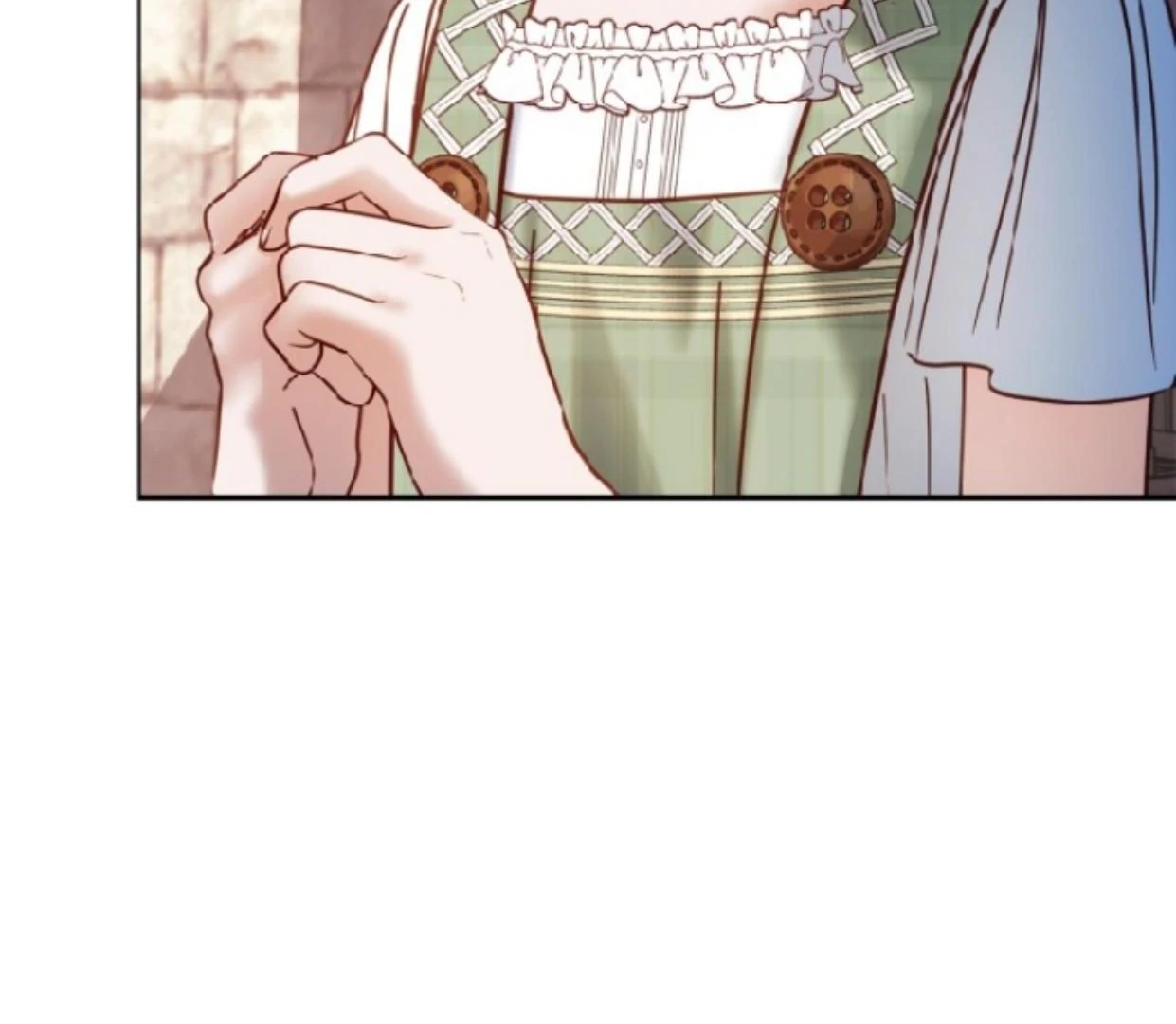 Baby Prisoner of Winter Castle Chapter 48 Gambar 102