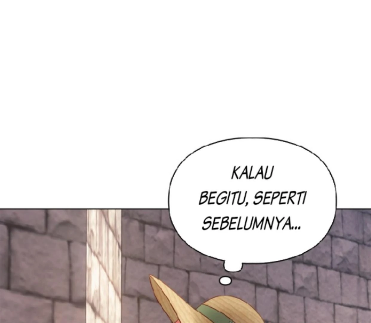 Baby Prisoner of Winter Castle Chapter 48 Gambar 103