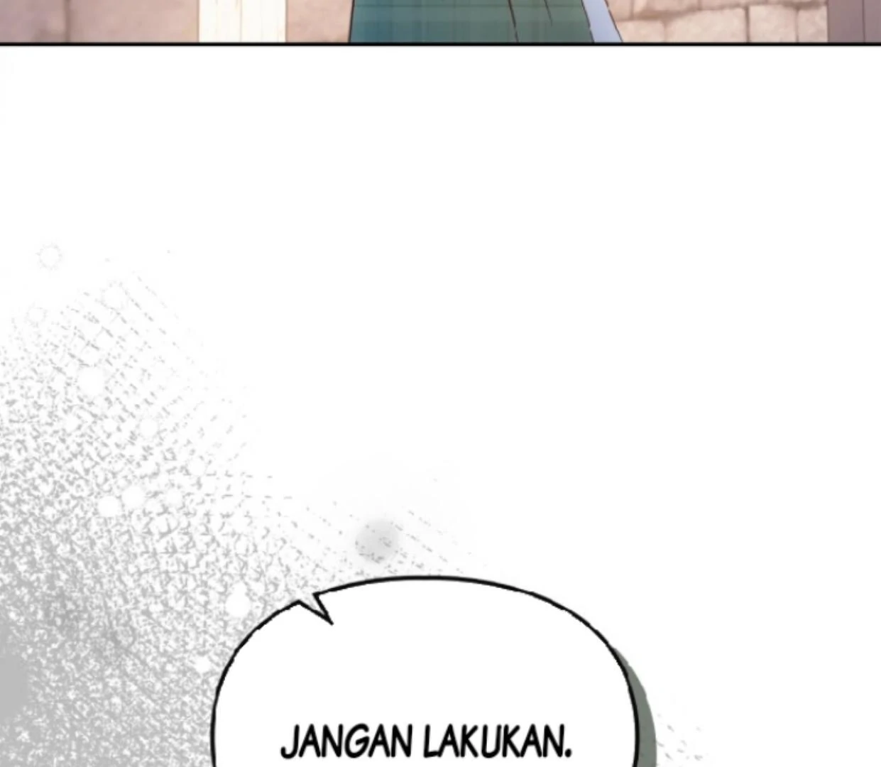 Baby Prisoner of Winter Castle Chapter 48 Gambar 105
