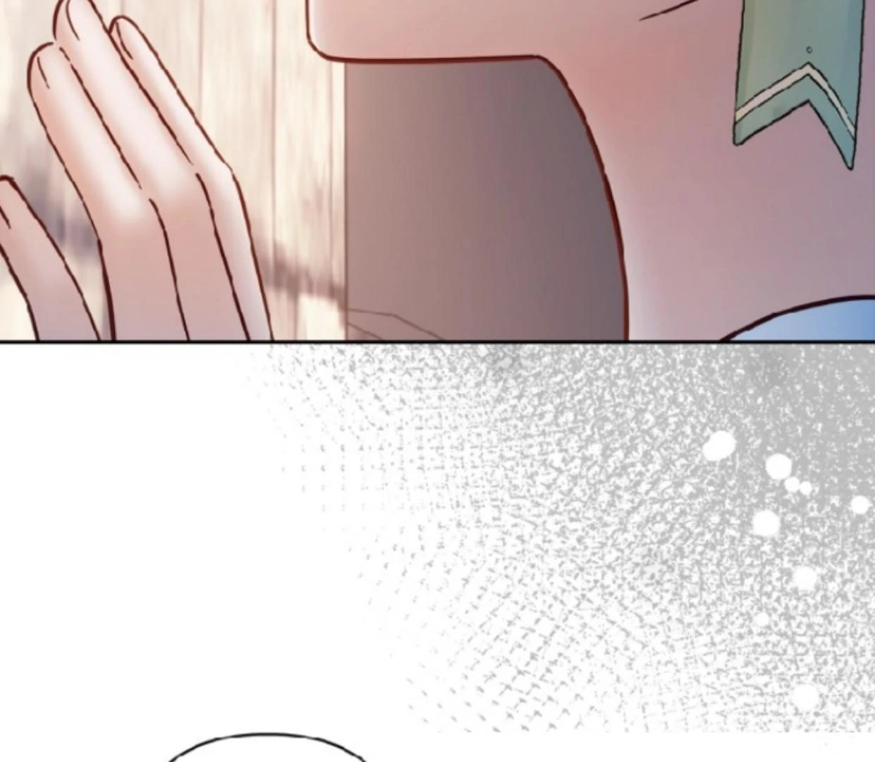 Baby Prisoner of Winter Castle Chapter 48 Gambar 107