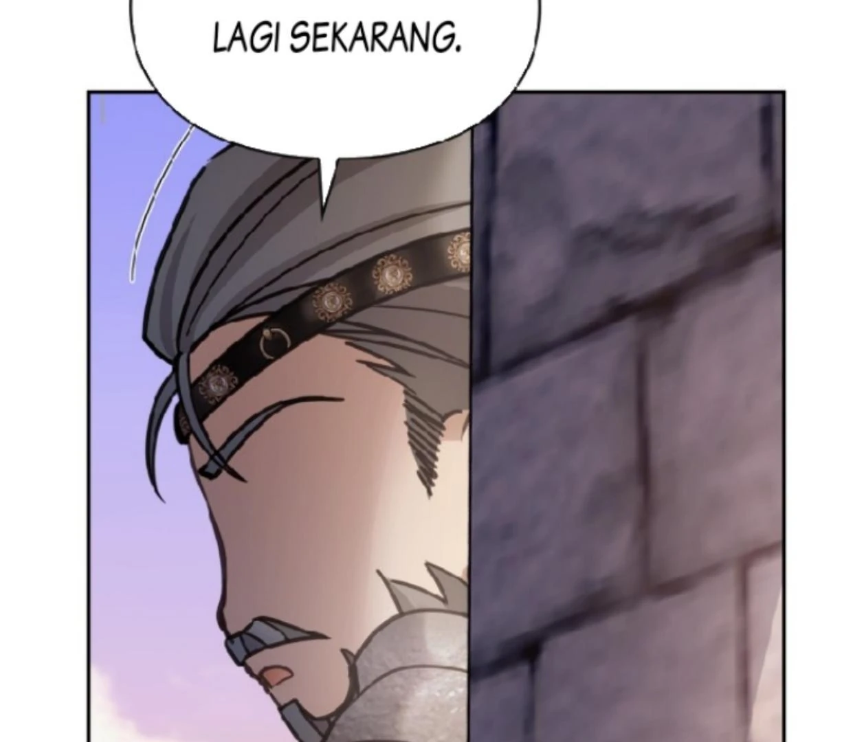 Baby Prisoner of Winter Castle Chapter 48 Gambar 111