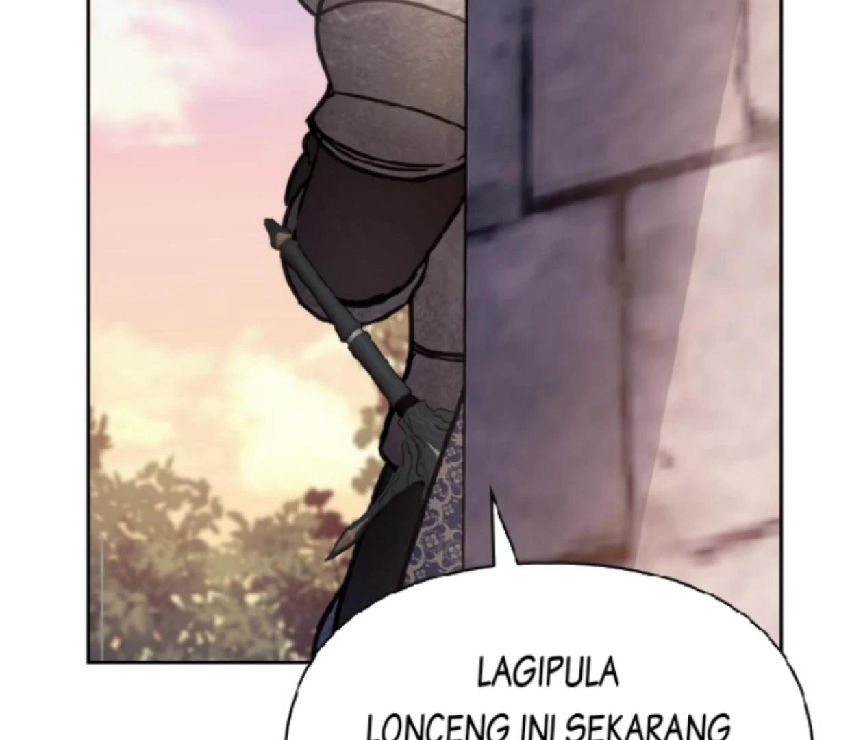 Baby Prisoner of Winter Castle Chapter 48 Gambar 112