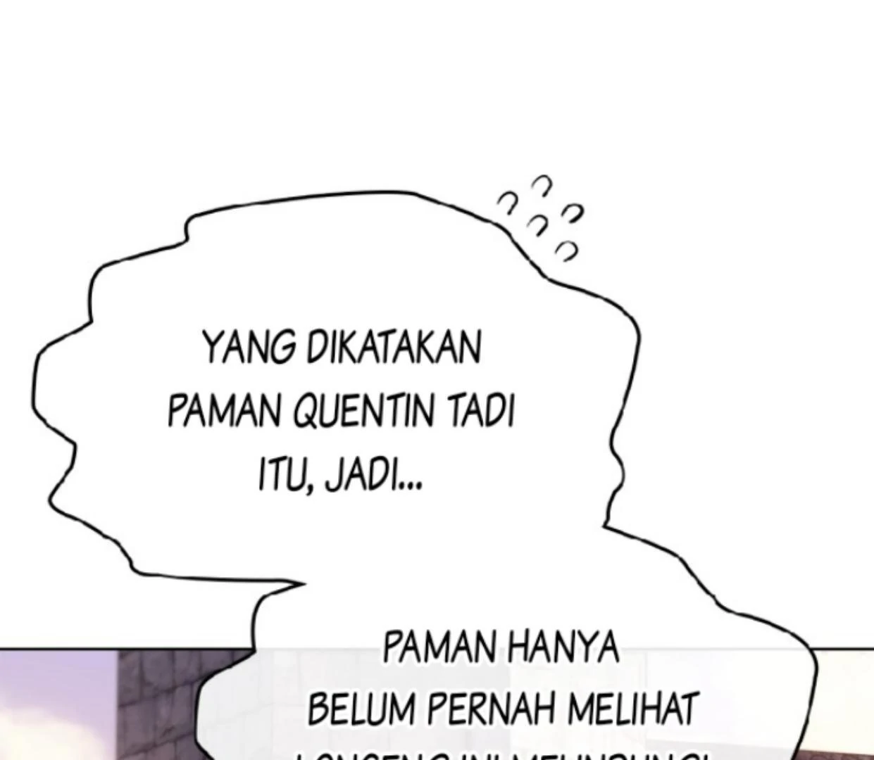 Baby Prisoner of Winter Castle Chapter 48 Gambar 116