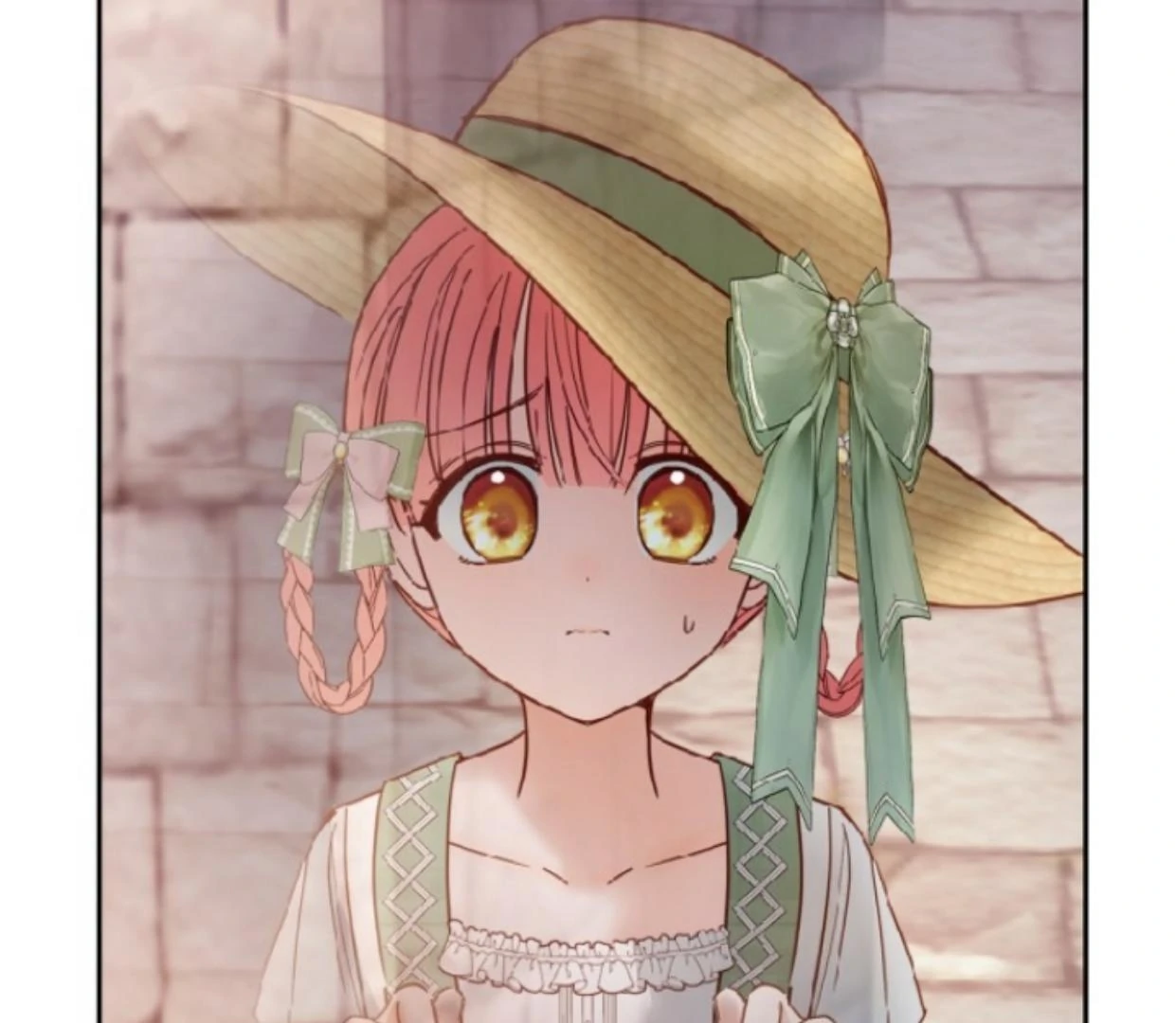Baby Prisoner of Winter Castle Chapter 48 Gambar 120