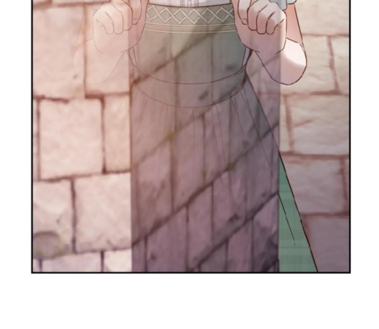 Baby Prisoner of Winter Castle Chapter 48 Gambar 121