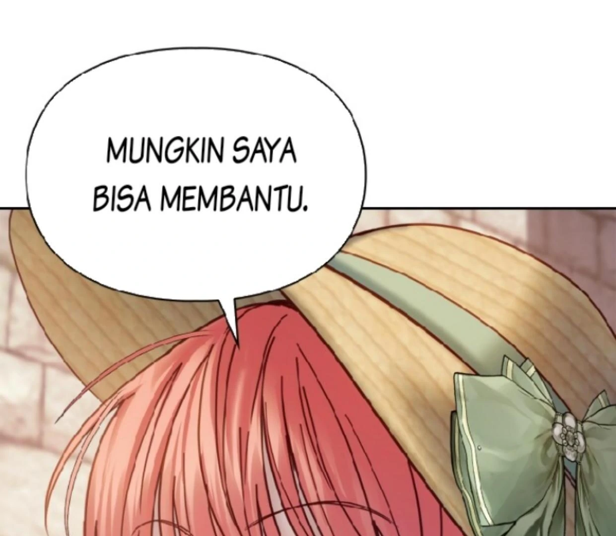 Baby Prisoner of Winter Castle Chapter 48 Gambar 125