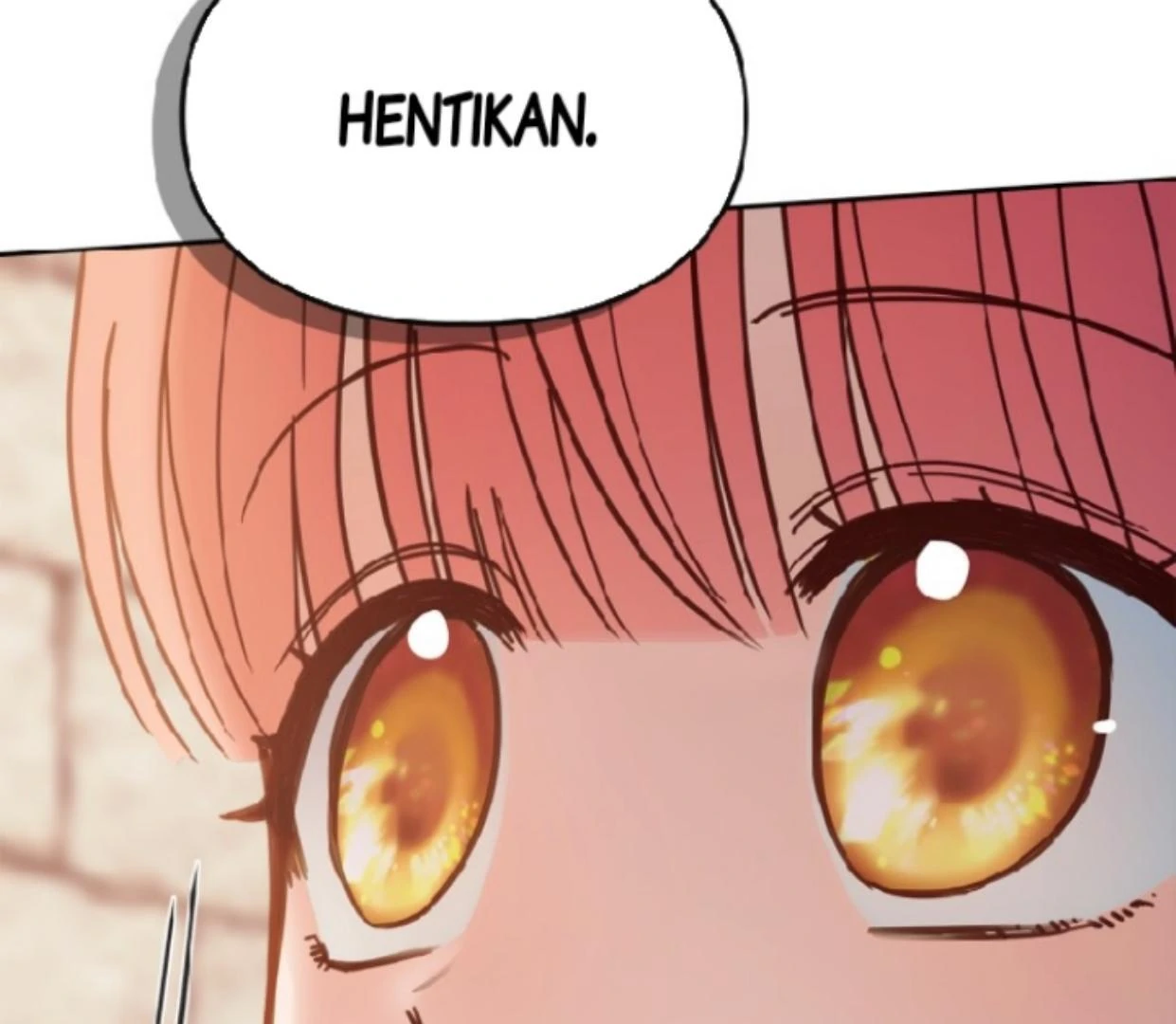 Baby Prisoner of Winter Castle Chapter 48 Gambar 128
