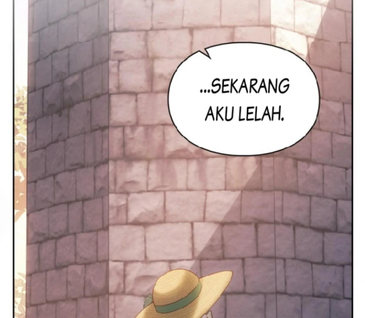 Baby Prisoner of Winter Castle Chapter 48 Gambar 131