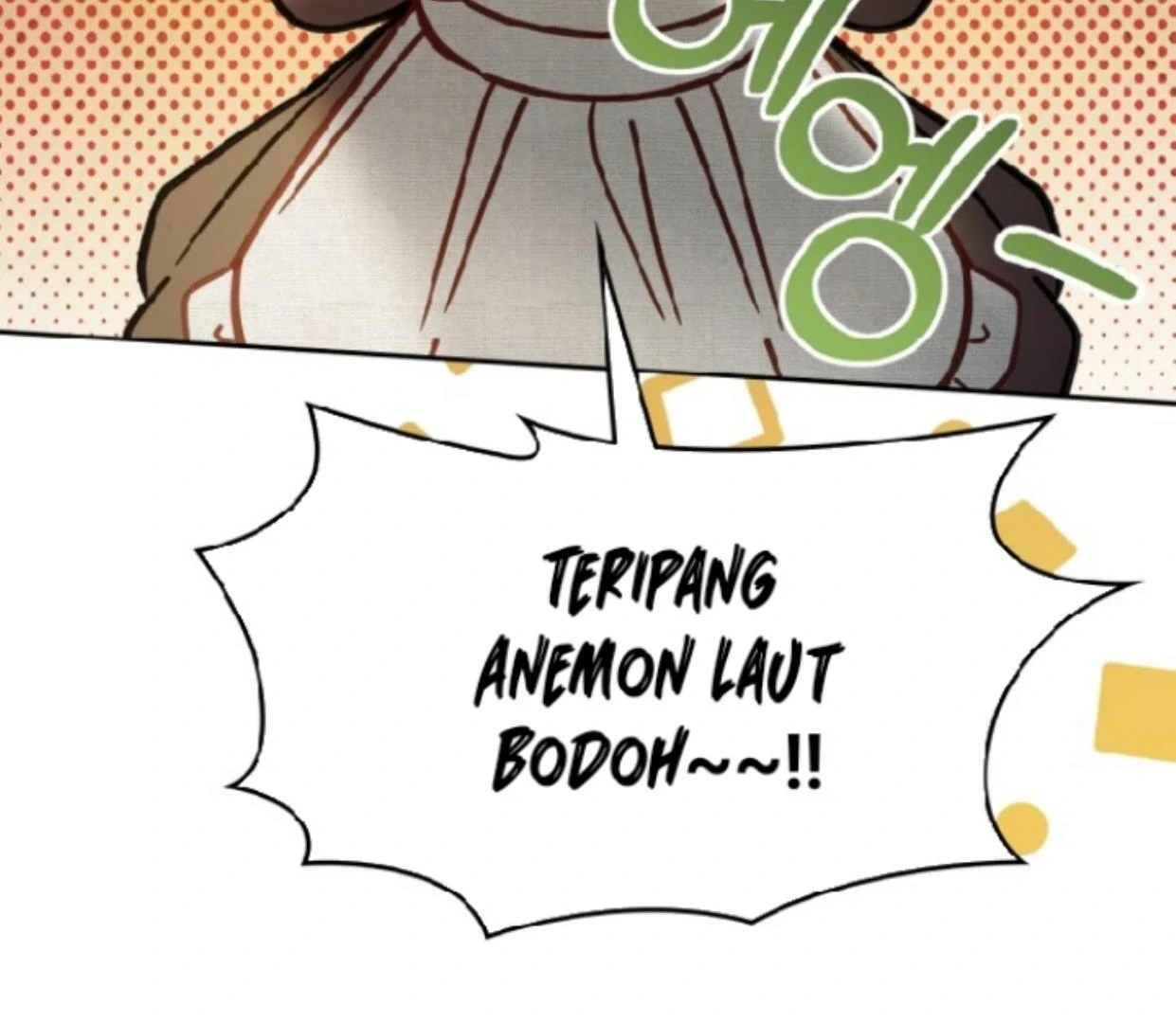 Baby Prisoner of Winter Castle Chapter 48 Gambar 141