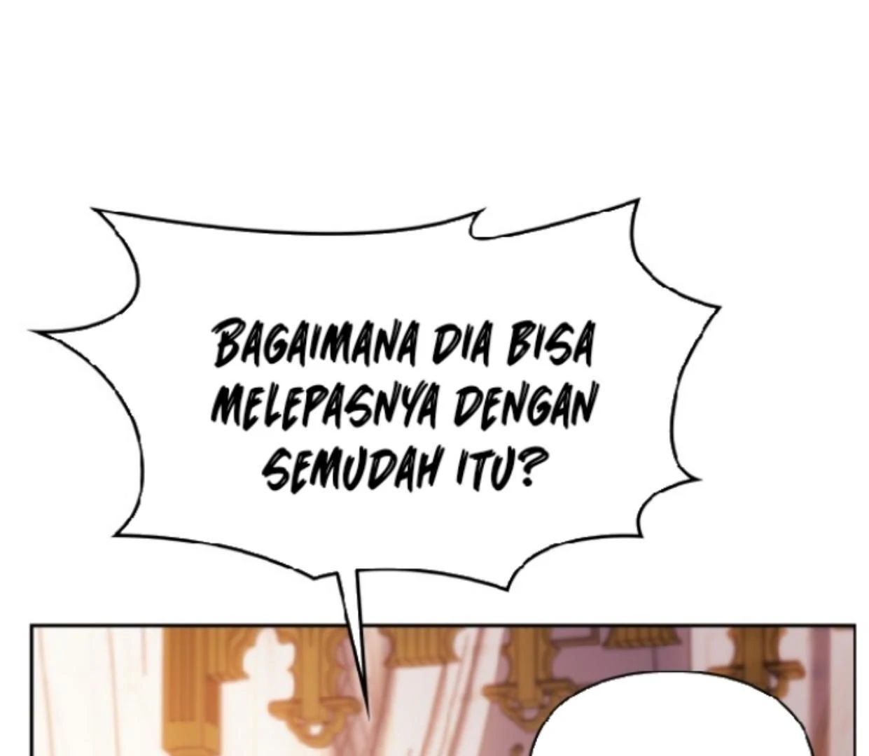 Baby Prisoner of Winter Castle Chapter 48 Gambar 142