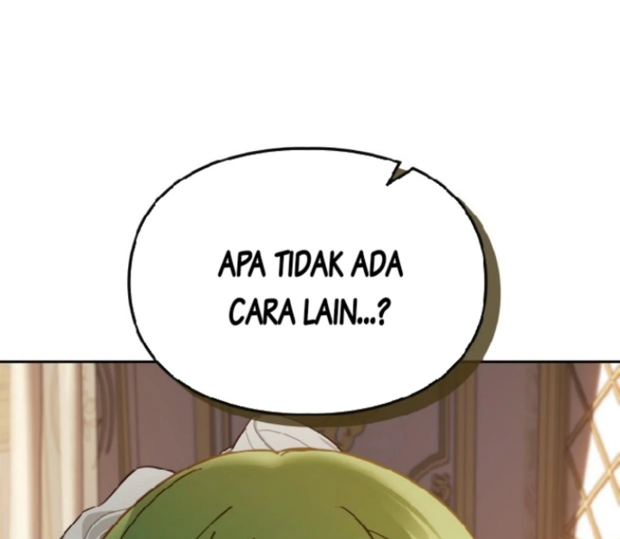 Baby Prisoner of Winter Castle Chapter 48 Gambar 148