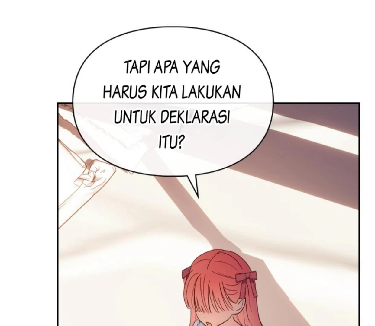 Baby Prisoner of Winter Castle Chapter 48 Gambar 152