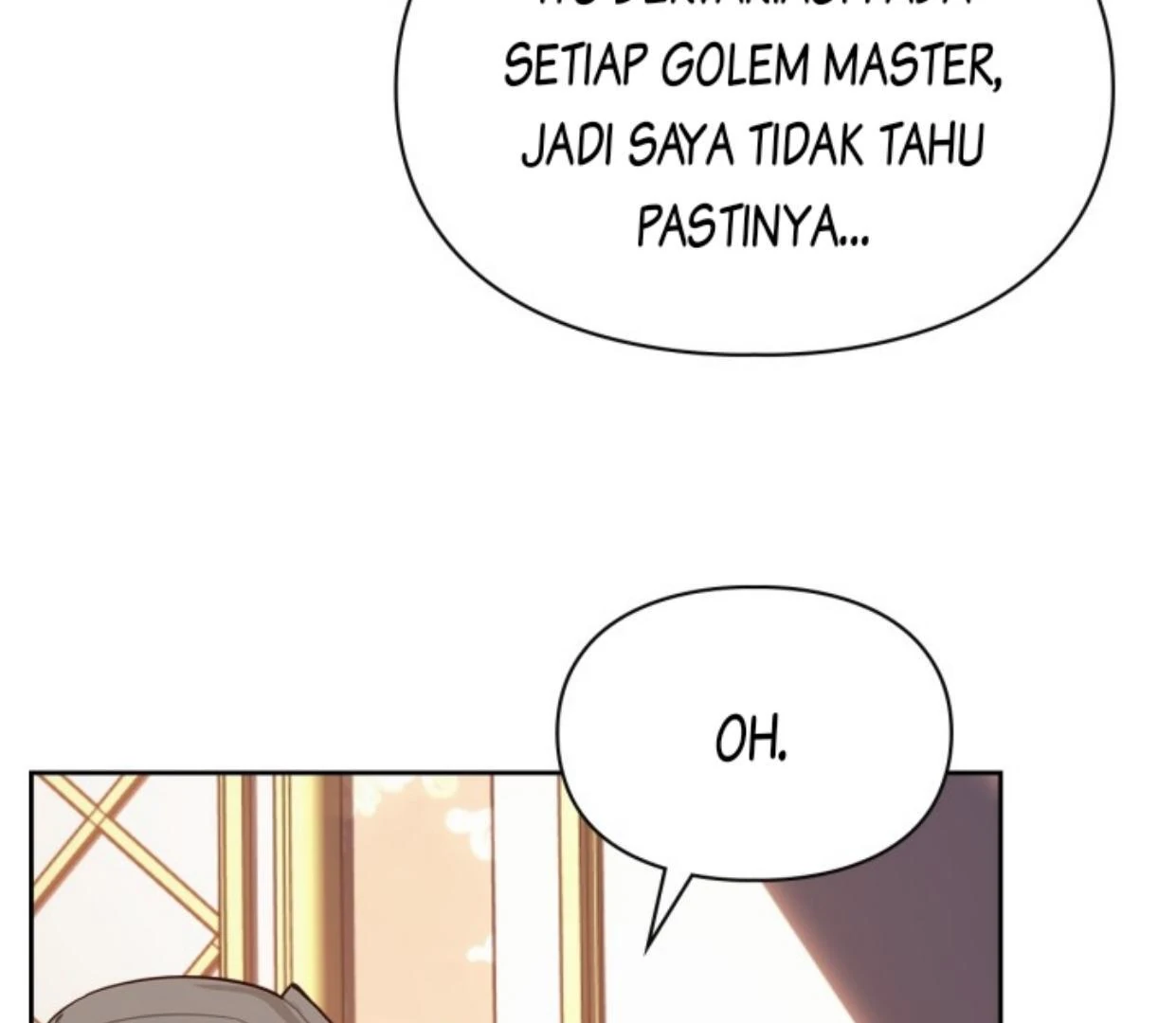 Baby Prisoner of Winter Castle Chapter 48 Gambar 154