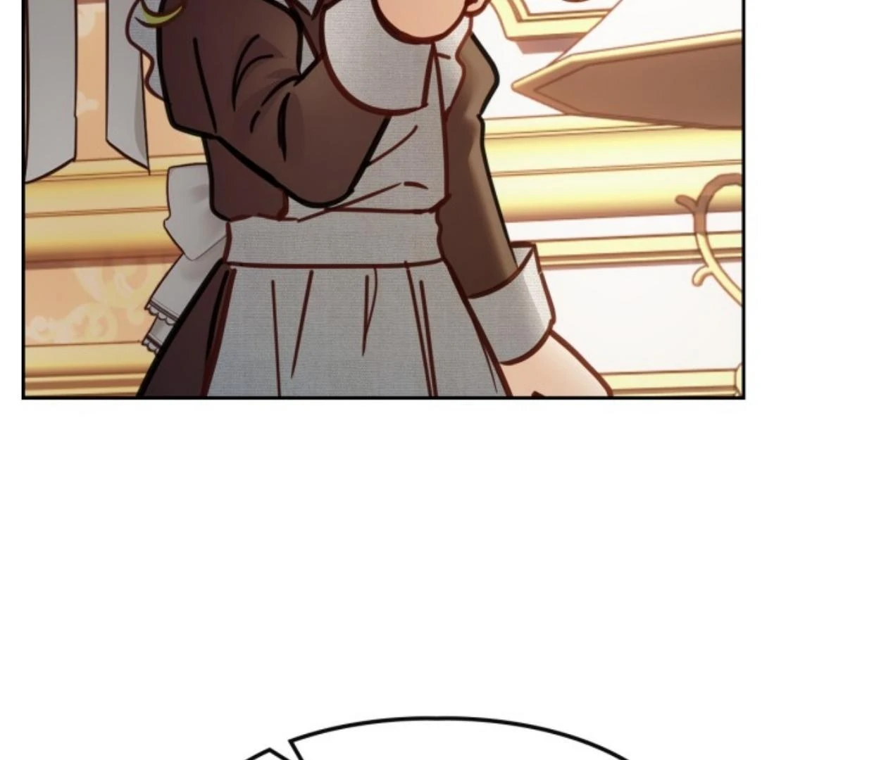 Baby Prisoner of Winter Castle Chapter 48 Gambar 156