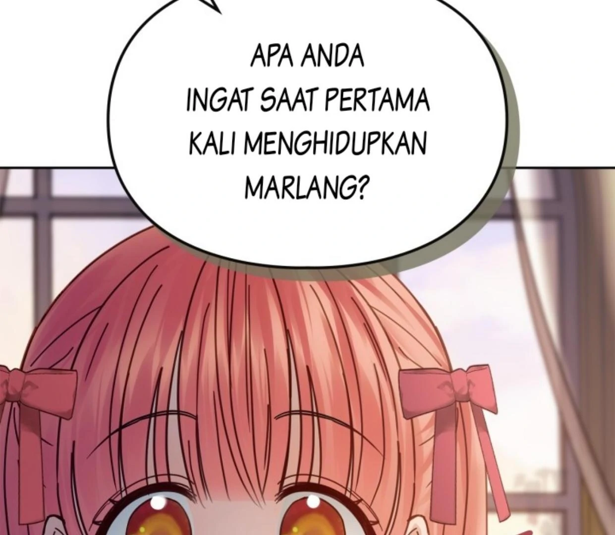 Baby Prisoner of Winter Castle Chapter 48 Gambar 157