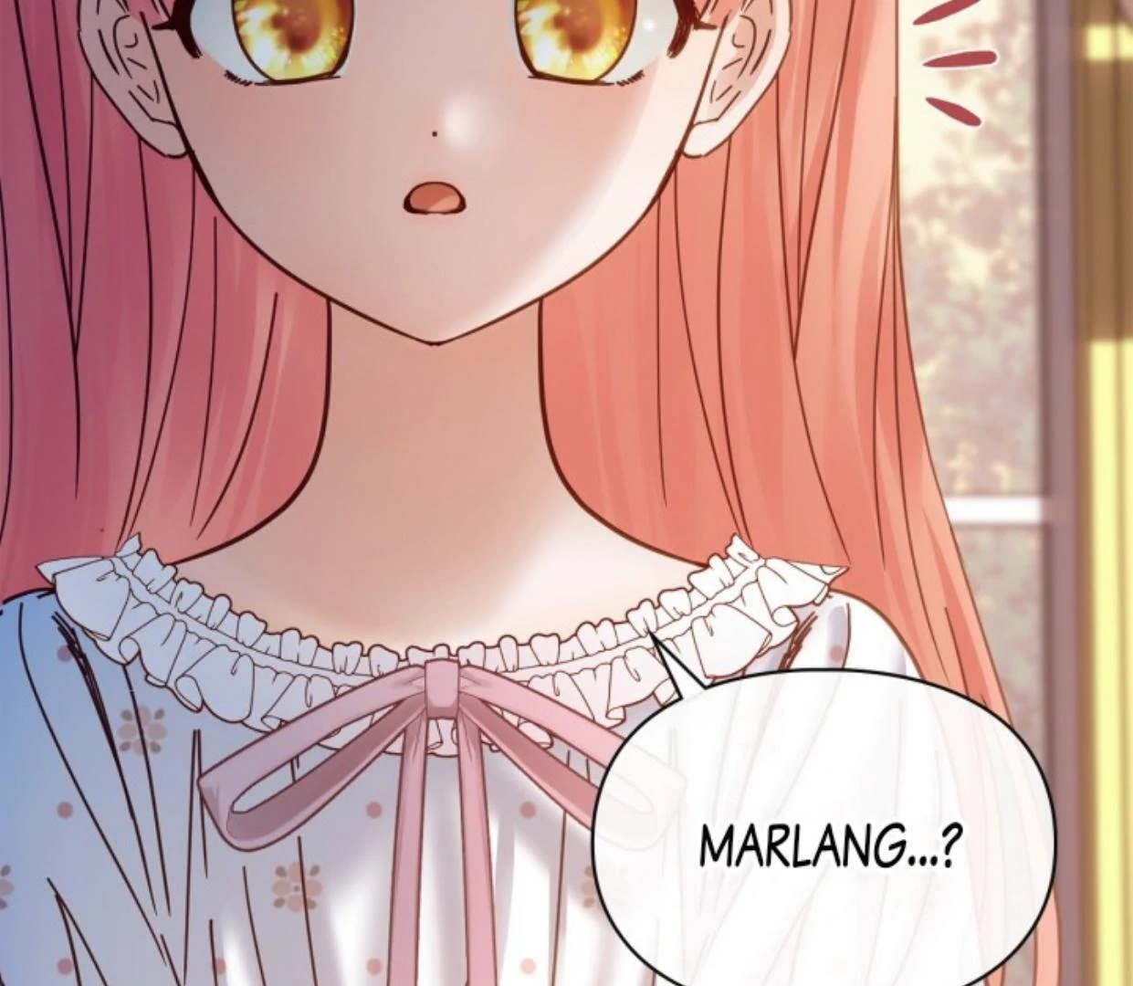 Baby Prisoner of Winter Castle Chapter 48 Gambar 158