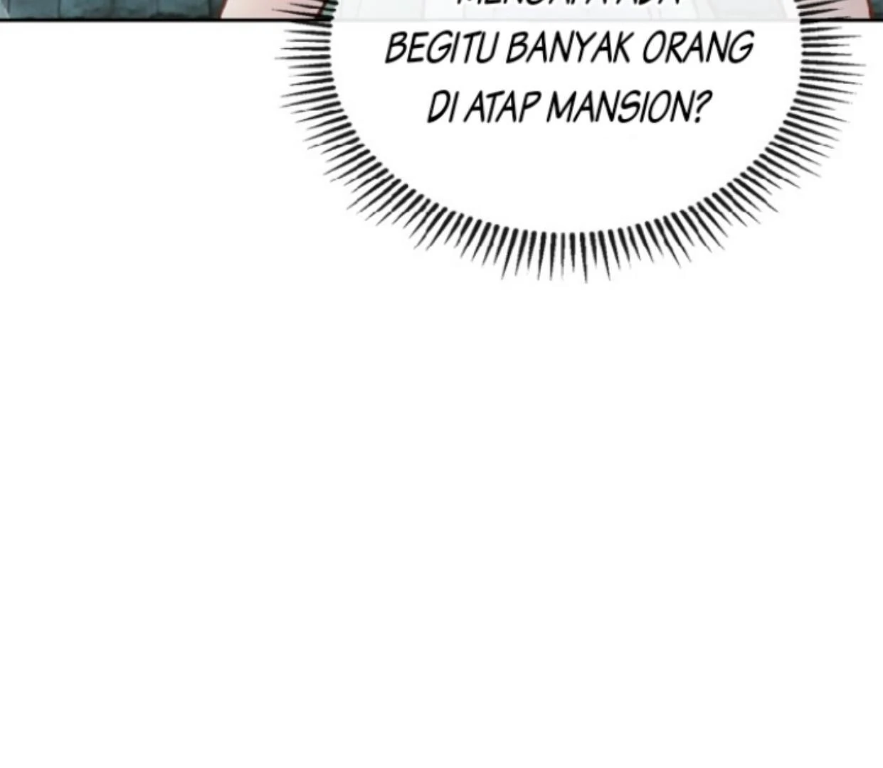 Baby Prisoner of Winter Castle Chapter 48 Gambar 16