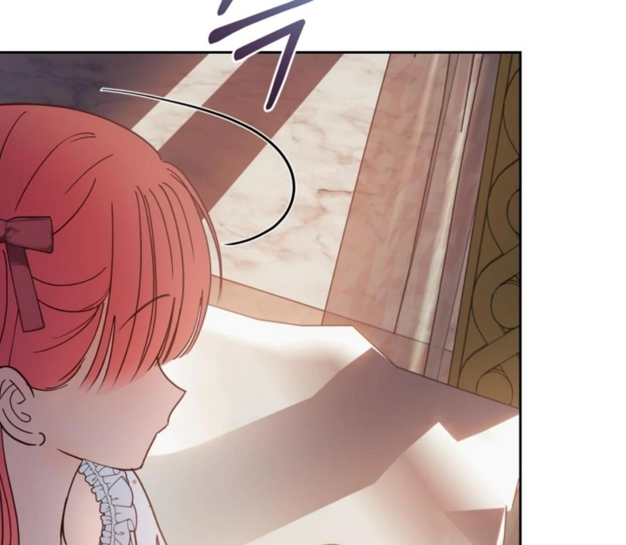 Baby Prisoner of Winter Castle Chapter 48 Gambar 161