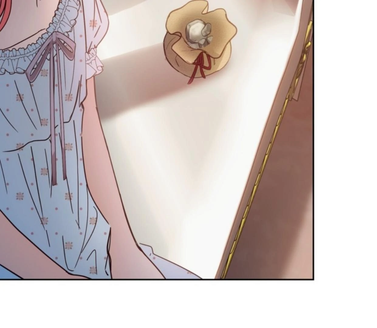 Baby Prisoner of Winter Castle Chapter 48 Gambar 162