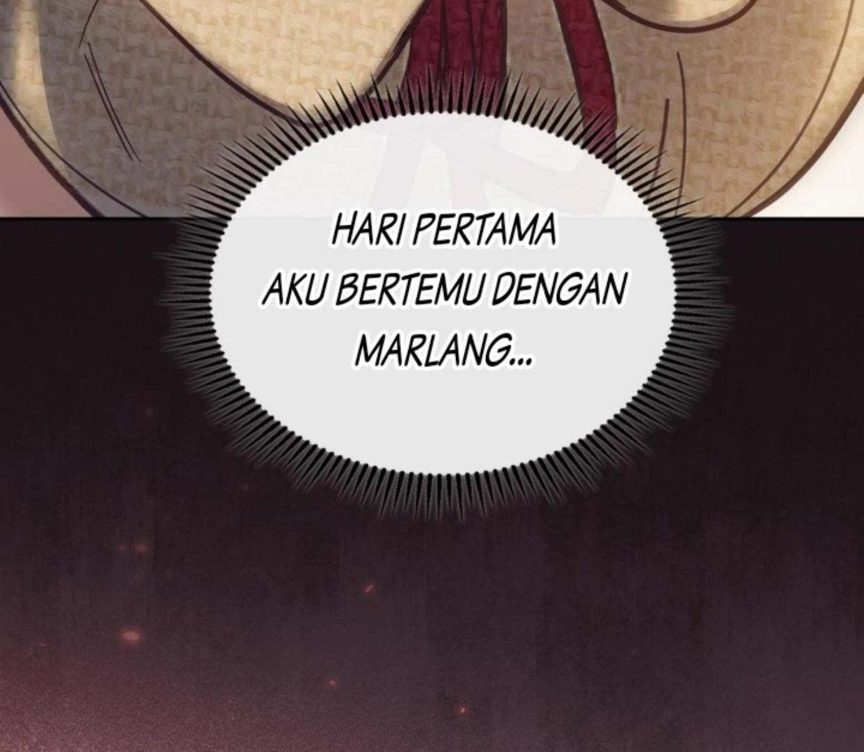 Baby Prisoner of Winter Castle Chapter 48 Gambar 165