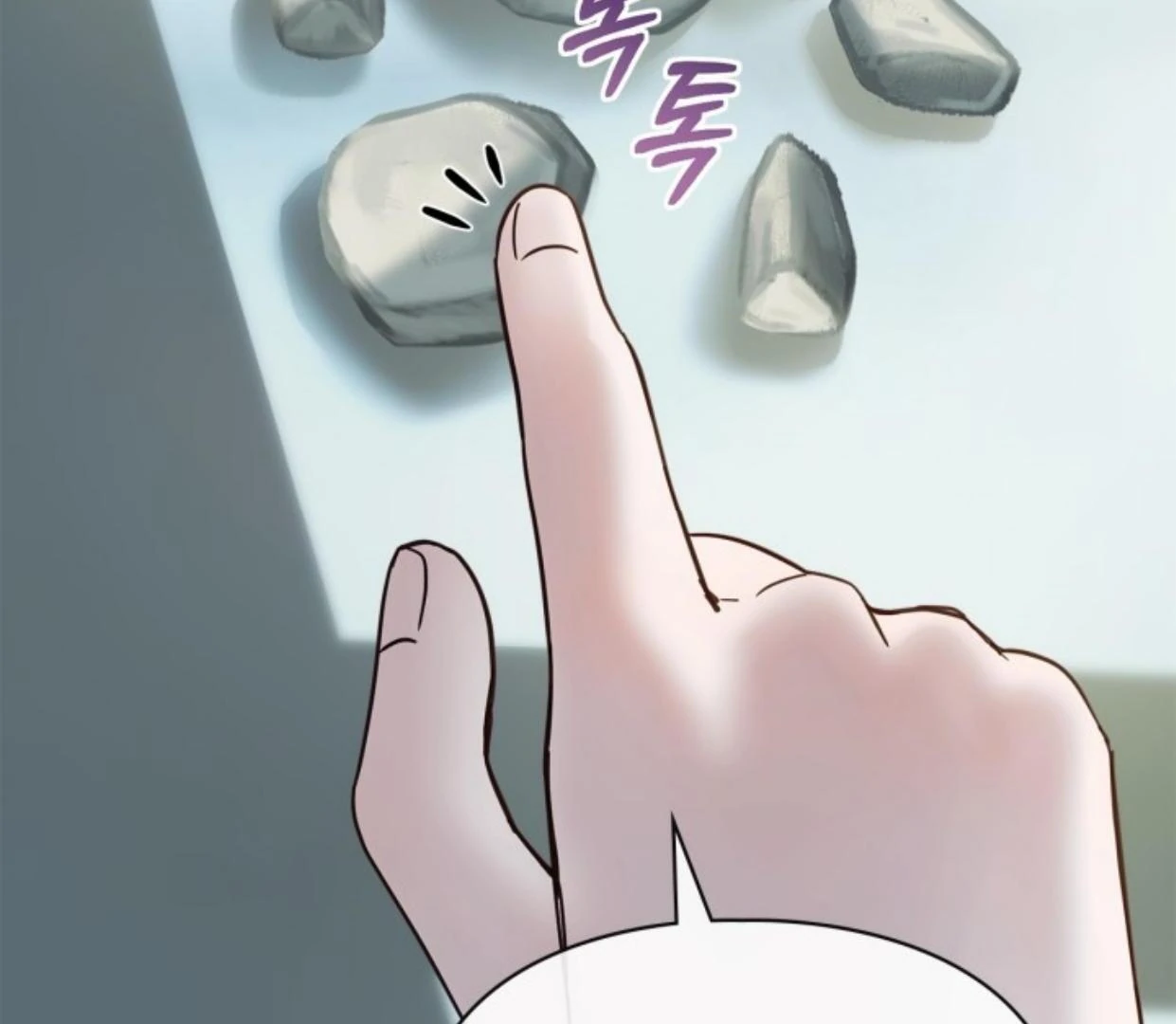 Baby Prisoner of Winter Castle Chapter 48 Gambar 171