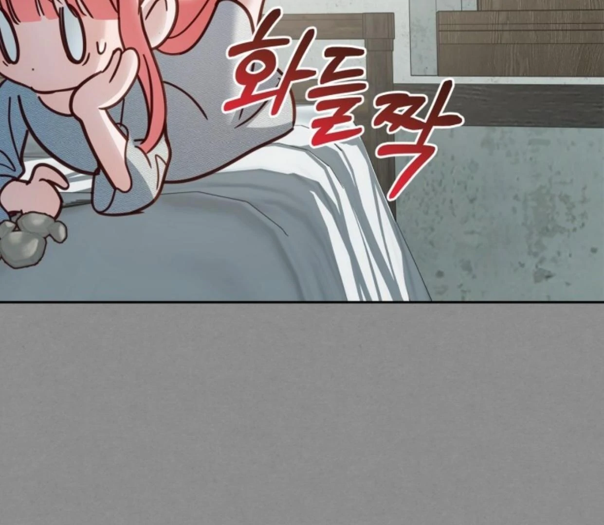 Baby Prisoner of Winter Castle Chapter 48 Gambar 177