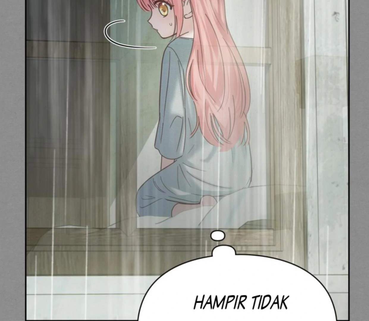 Baby Prisoner of Winter Castle Chapter 48 Gambar 179