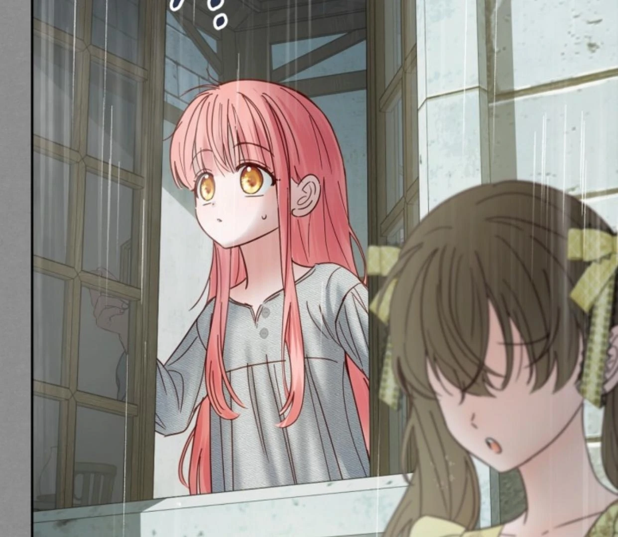 Baby Prisoner of Winter Castle Chapter 48 Gambar 184