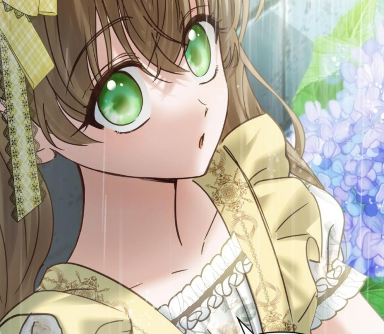 Baby Prisoner of Winter Castle Chapter 48 Gambar 190