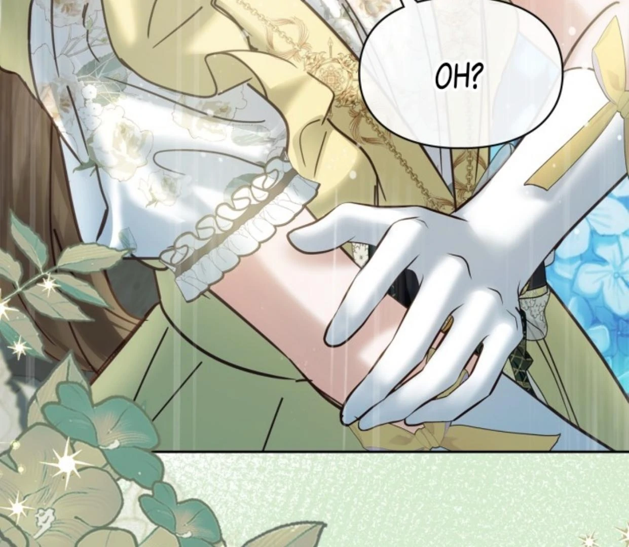 Baby Prisoner of Winter Castle Chapter 48 Gambar 191