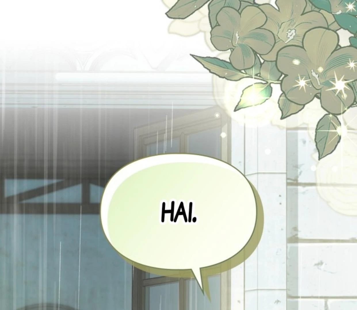 Baby Prisoner of Winter Castle Chapter 48 Gambar 193