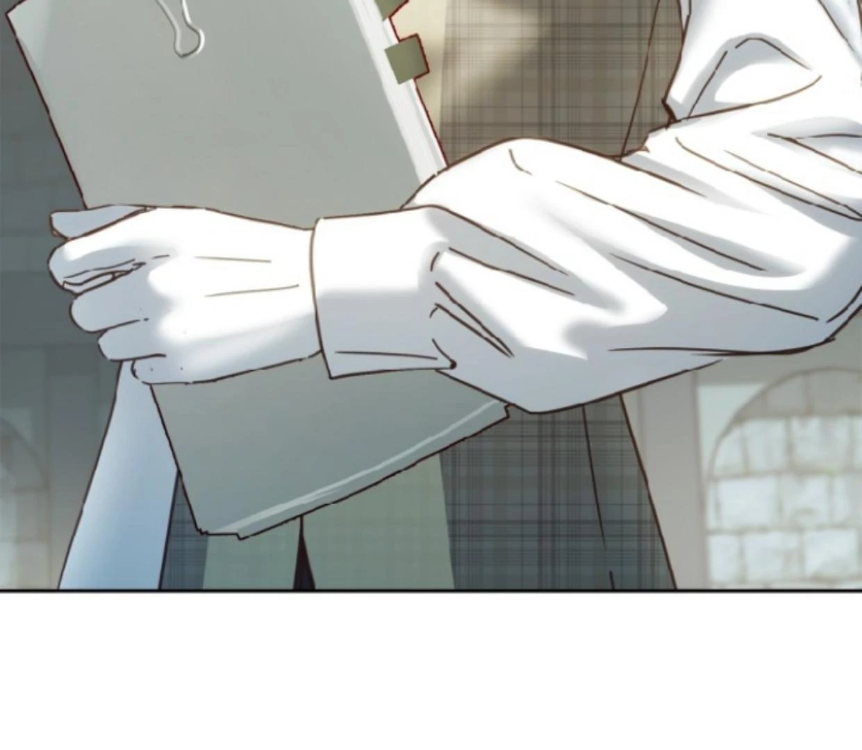 Baby Prisoner of Winter Castle Chapter 48 Gambar 22