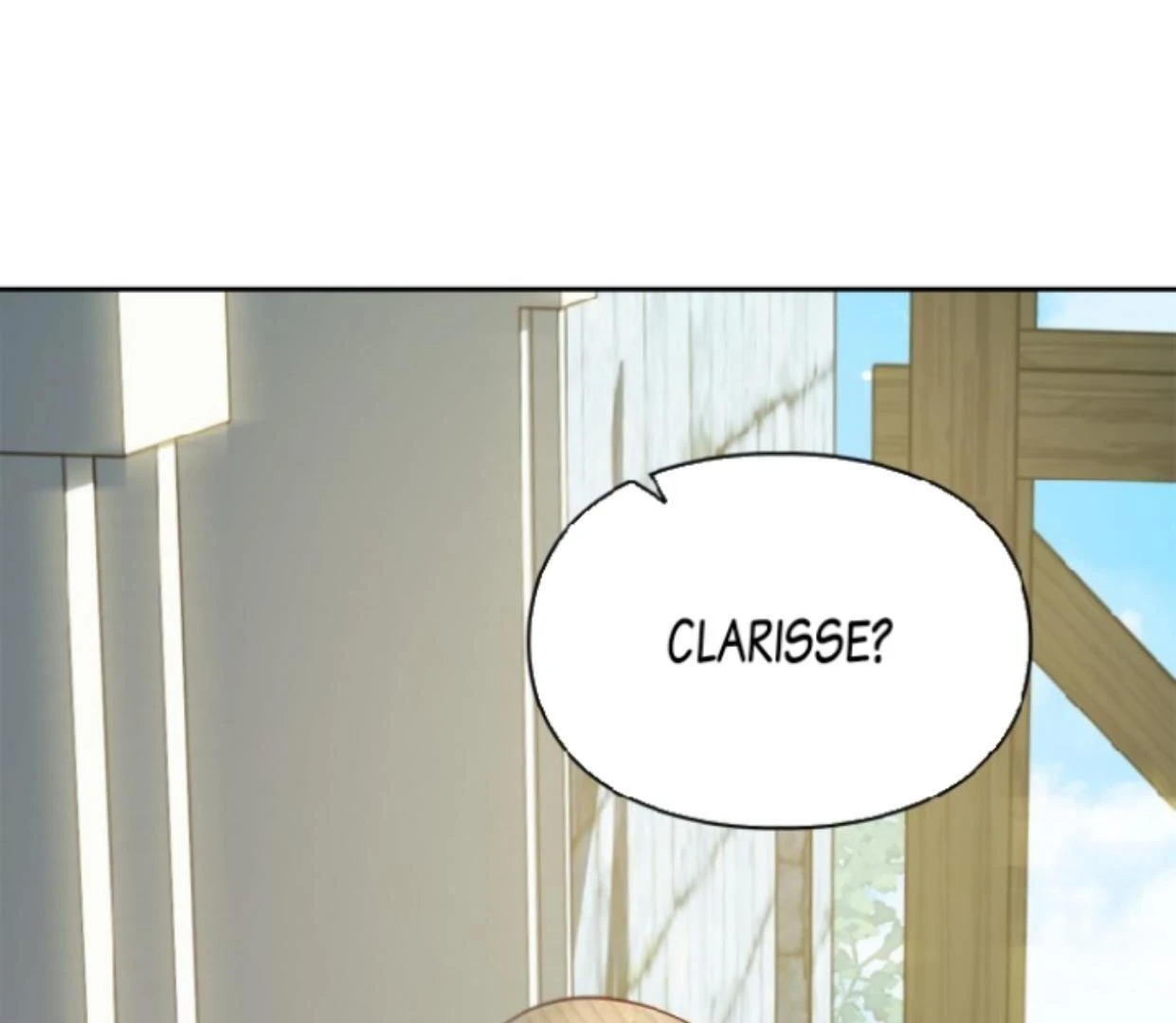 Baby Prisoner of Winter Castle Chapter 48 Gambar 23