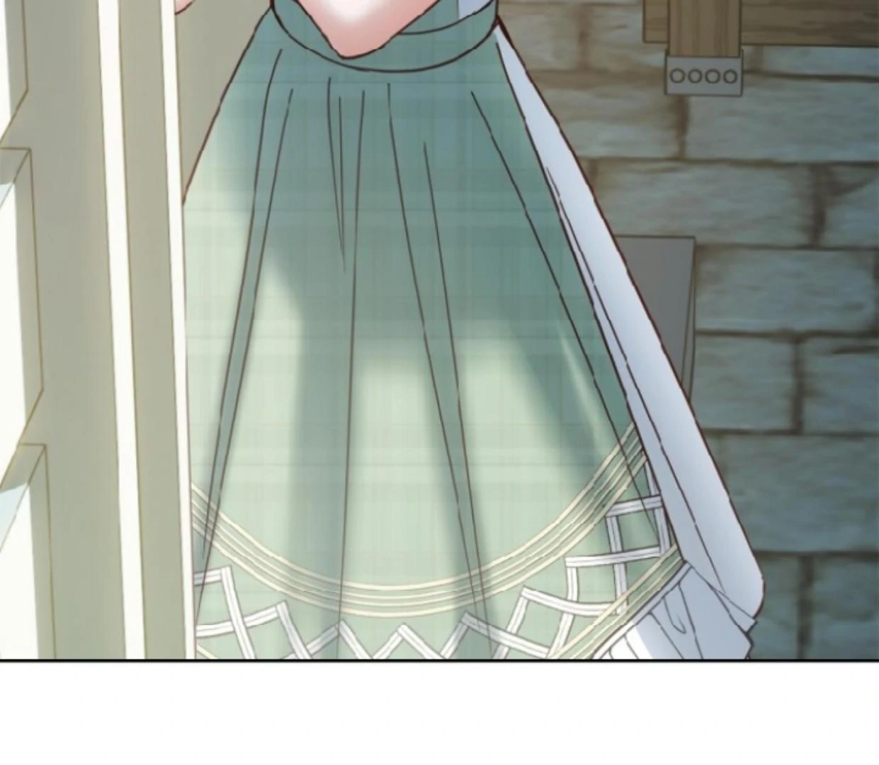 Baby Prisoner of Winter Castle Chapter 48 Gambar 25