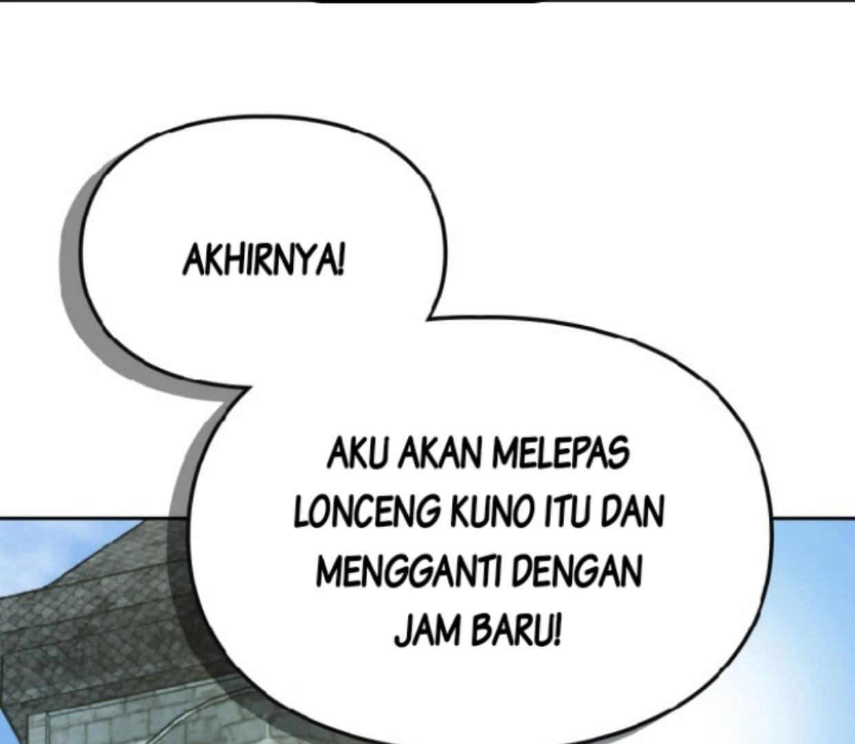 Baby Prisoner of Winter Castle Chapter 48 Gambar 40