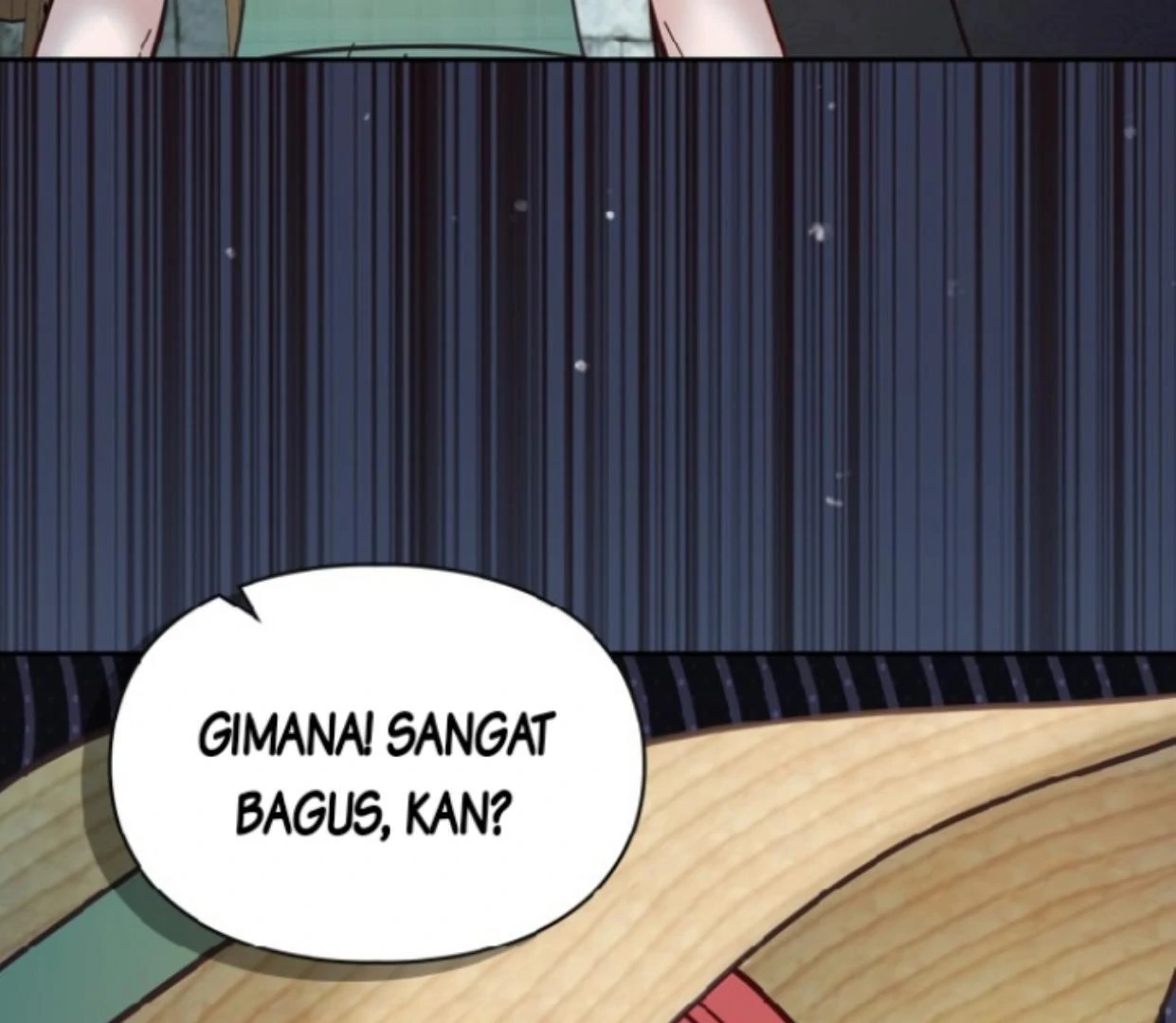 Baby Prisoner of Winter Castle Chapter 48 Gambar 44