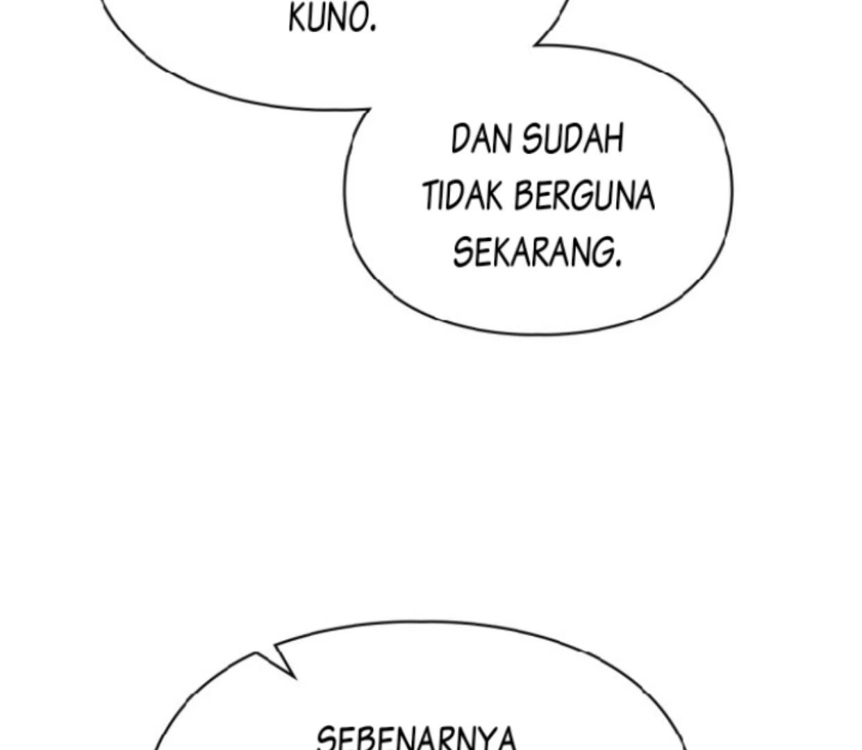 Baby Prisoner of Winter Castle Chapter 48 Gambar 52