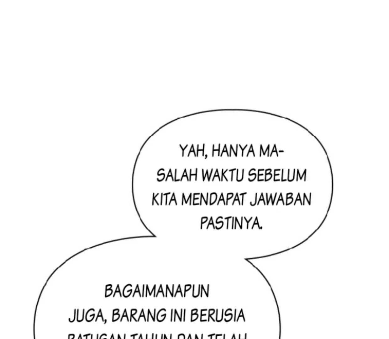 Baby Prisoner of Winter Castle Chapter 48 Gambar 56