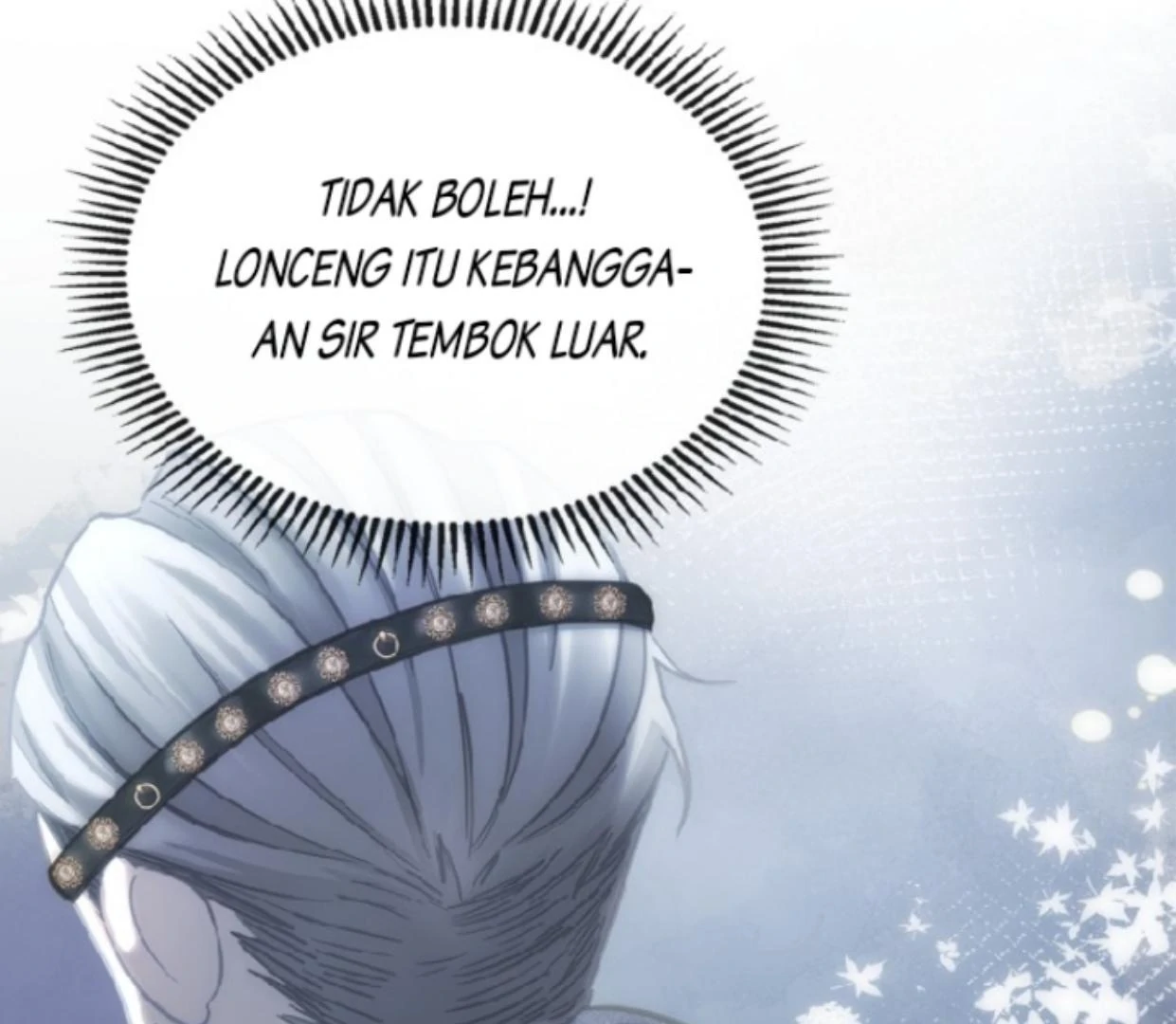 Baby Prisoner of Winter Castle Chapter 48 Gambar 60
