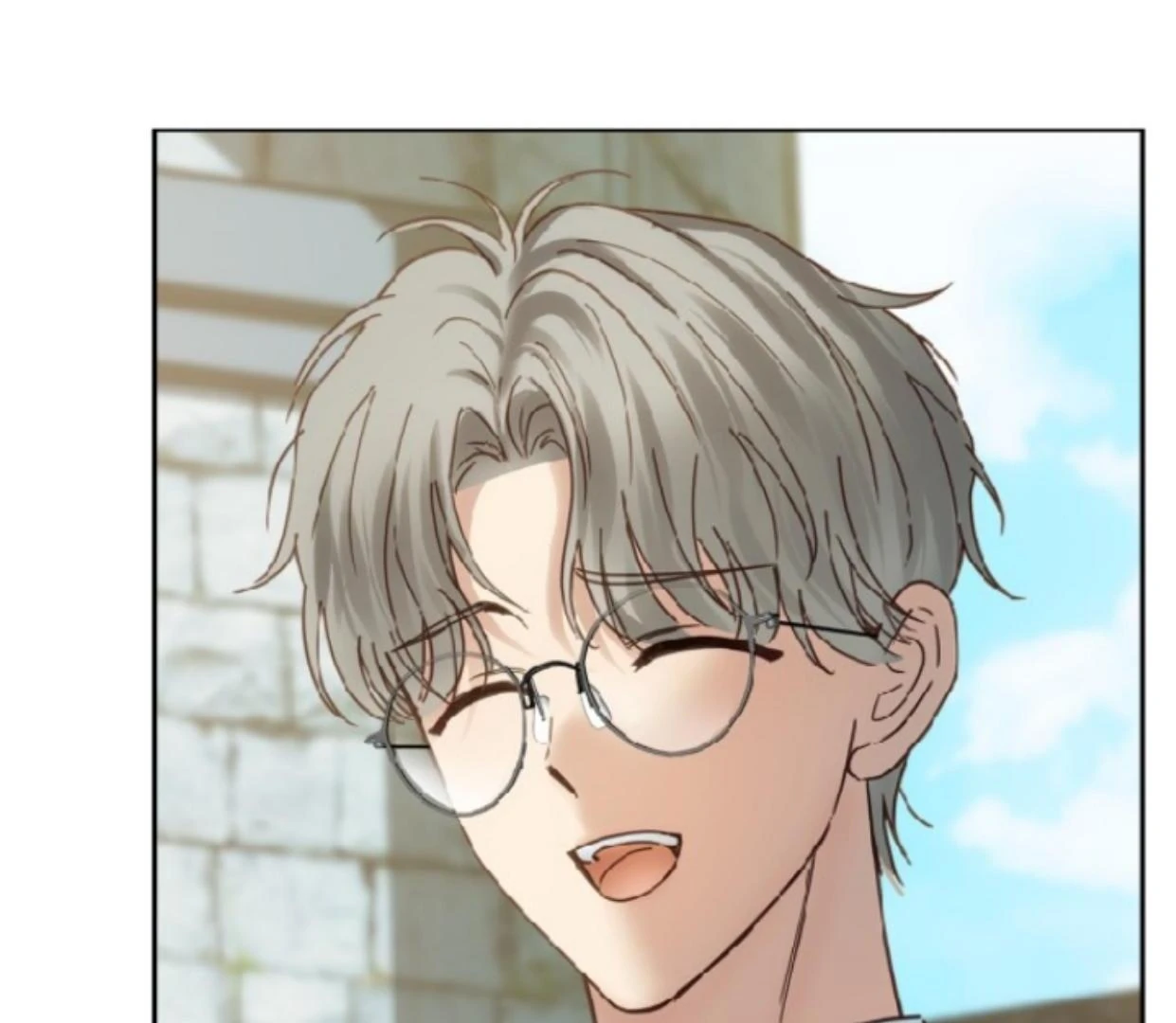 Baby Prisoner of Winter Castle Chapter 48 Gambar 67