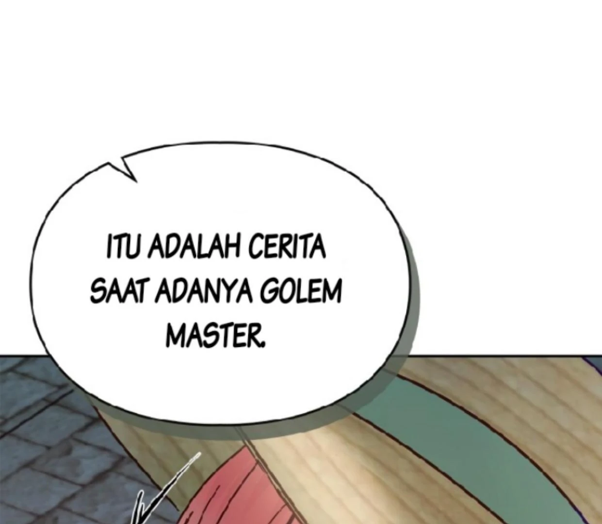 Baby Prisoner of Winter Castle Chapter 48 Gambar 69