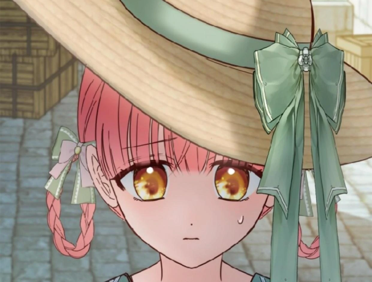 Baby Prisoner of Winter Castle Chapter 48 Gambar 77